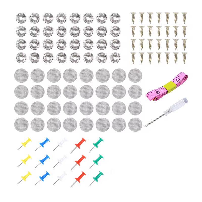 Avtomobil tavan klipləri nədir və nəqliyyat vasitənizin daxili hissəsini necə təmin edirlər?