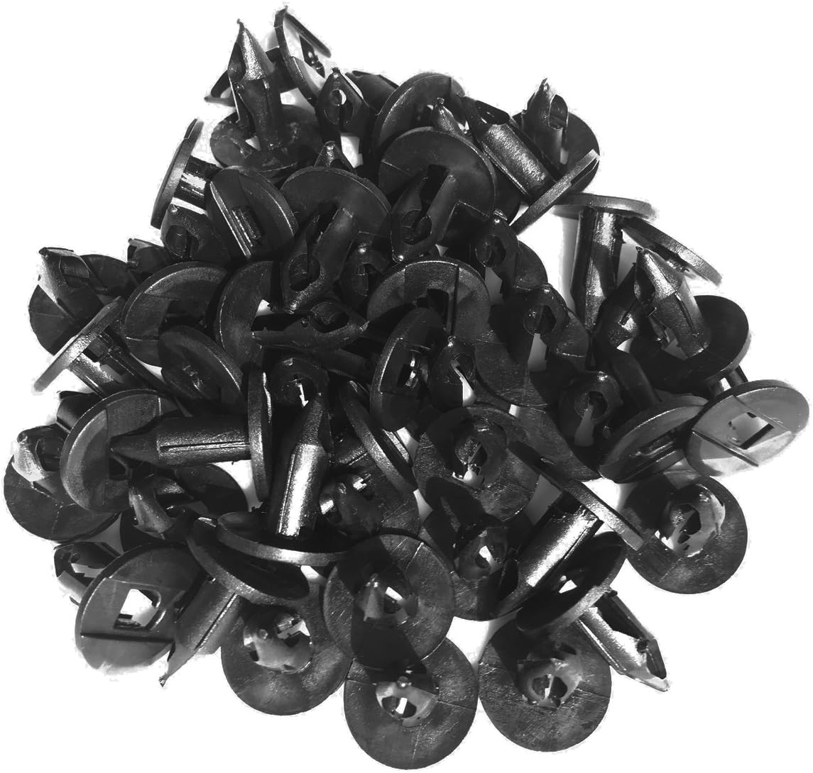 Kliplər Honda Polaris üçün Rivets bərkidici