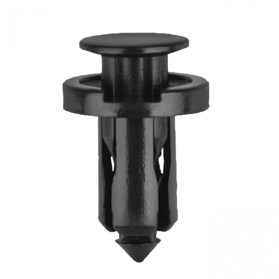 Honda üçün 20MMMX18MM qara plastik bərkidici